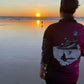 Adult Fishing Shirt "The Original" Pink