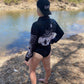 Adult Fishing Shirt "The Original" Blue
