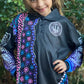 Kids Fishing Shirt " Sunset Reflections"