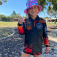 Kids Fishing Shirt "New Begining"