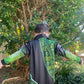 kids fishing outdoor sun protection shirt