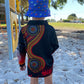 Kids Fishing Shirt "New Begining"