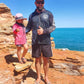 long sleeve sun protection, fishing, camping shirt