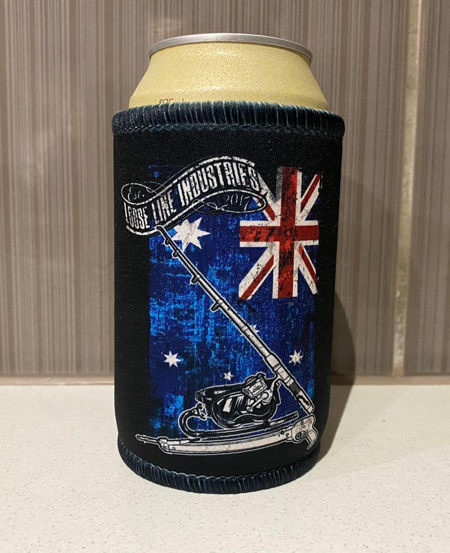 loose line industries stubby holder