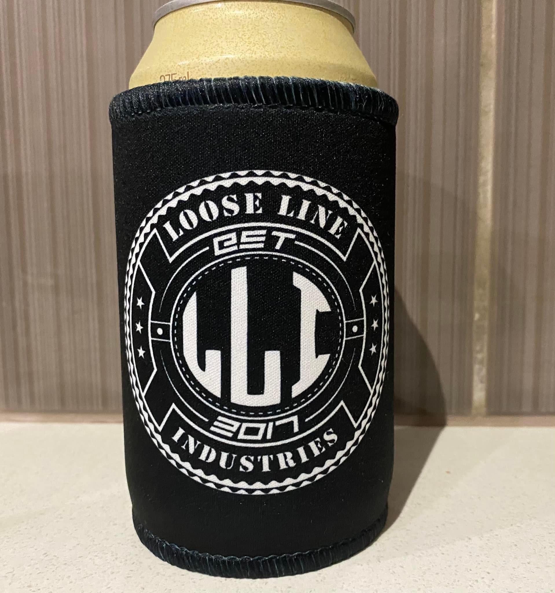 loose line industries stubby holders